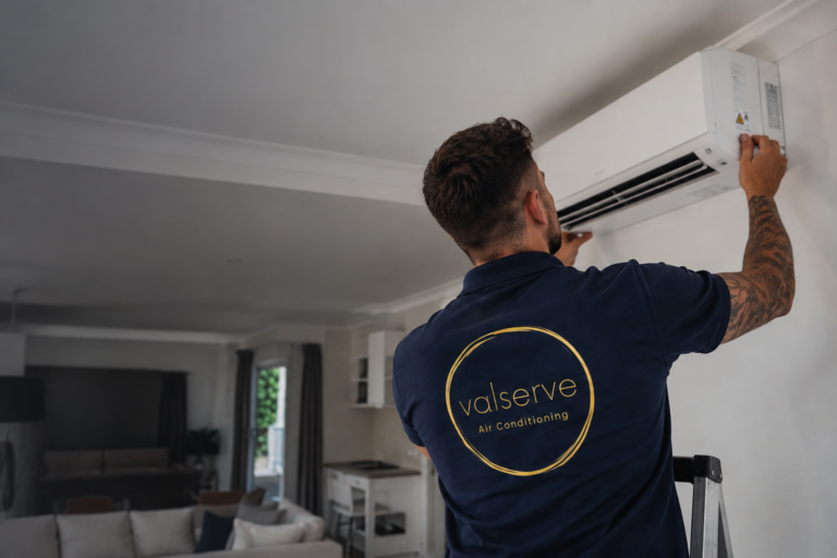 Domestic Air Conditioning